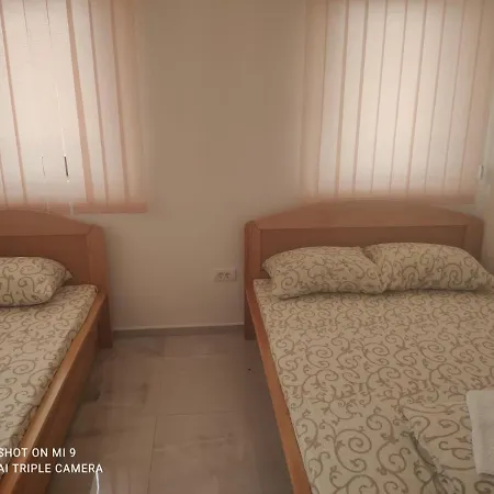 Odmor Na Drini דירה