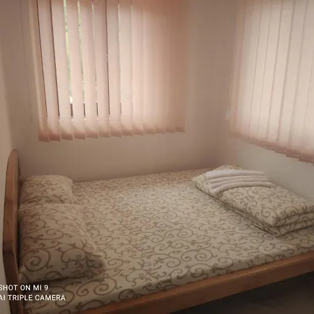 Odmor Na Drini דירה *