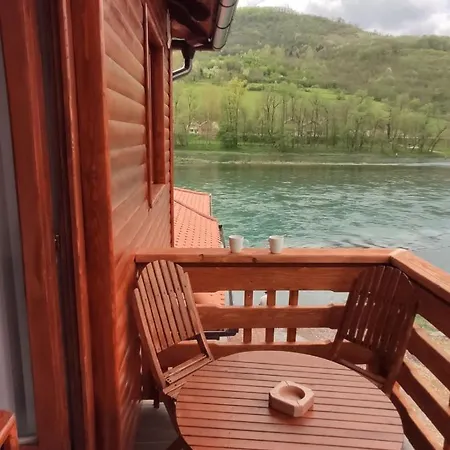 Apartment Odmor Na Drini *