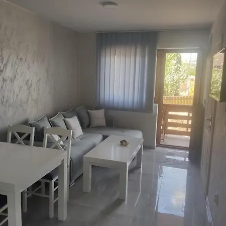 Apartment Odmor Na Drini