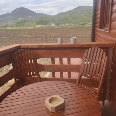 דירה Odmor Na Drini Ljubovija