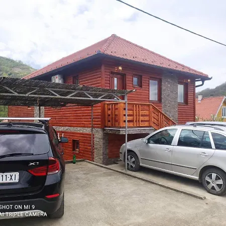 Apartment Odmor Na Drini