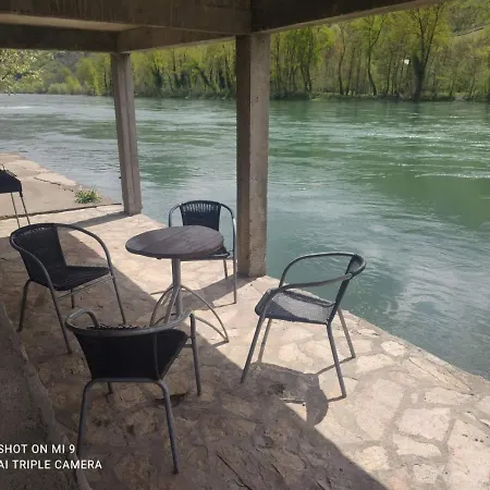 Apartment Odmor Na Drini