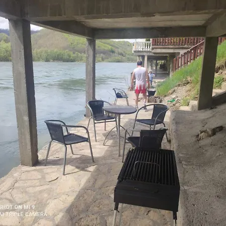 Odmor Na Drini