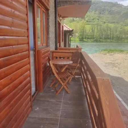 Apartment Odmor Na Drini *