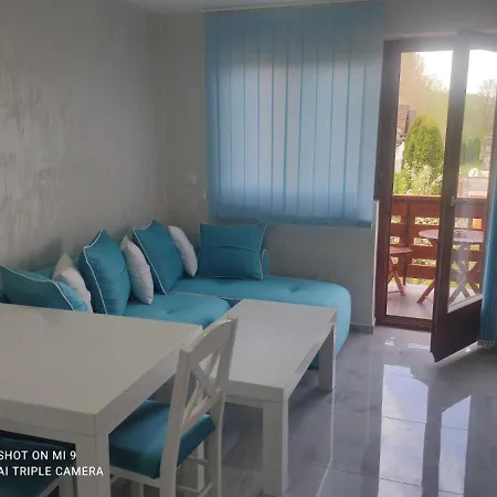 דירה Odmor Na Drini Ljubovija