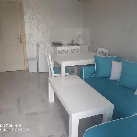 Odmor Na Drini דירה