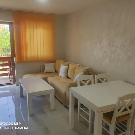 Odmor Na Drini Apartment Ljubovija