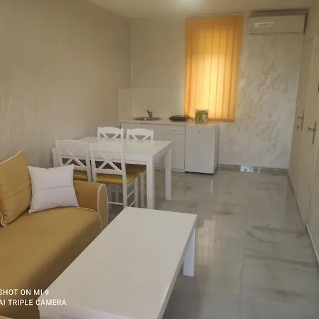 Odmor Na Drini Apartment Ljubovija