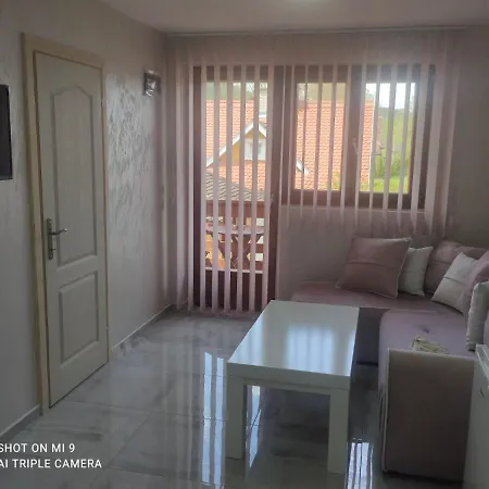 Odmor Na Drini Apartment Ljubovija