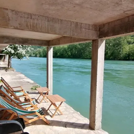 Apartment Odmor Na Drini