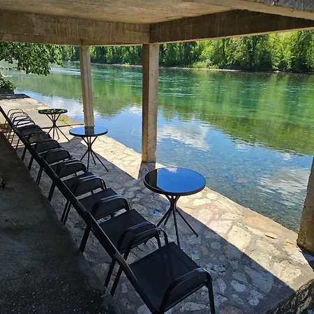 Odmor Na Drini Ljubovija