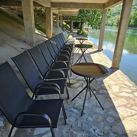 Apartment Odmor Na Drini